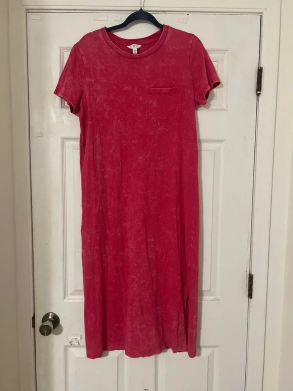 T-Shirt Dress